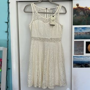 American Rag Lace Dress